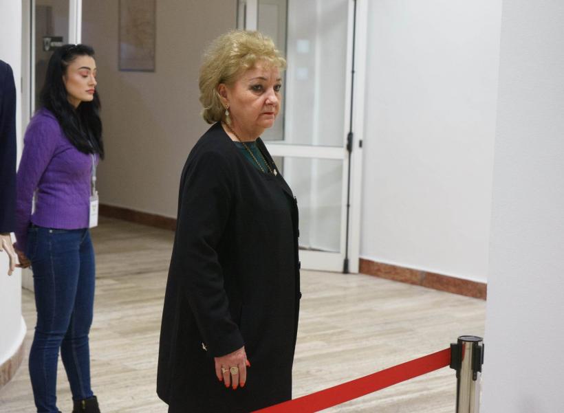 Ziua Porților Deschise la Metrorex. Imagini din „inima metroului”, Dispeceratul Central 18810163