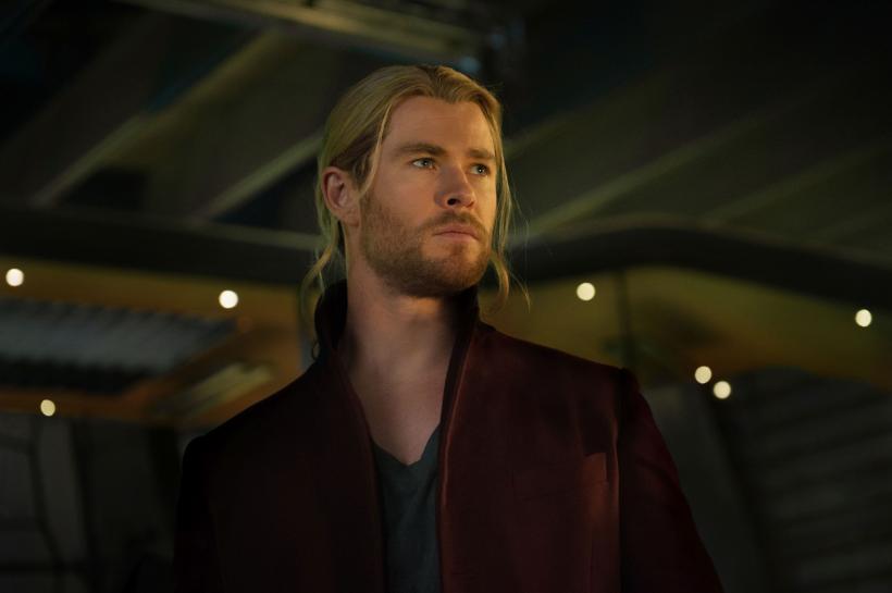 Chris Hemsworth, predispus genetic pentru Alzheimer: “Aceasta este probabil cea mai mare frică a mea” 18810327