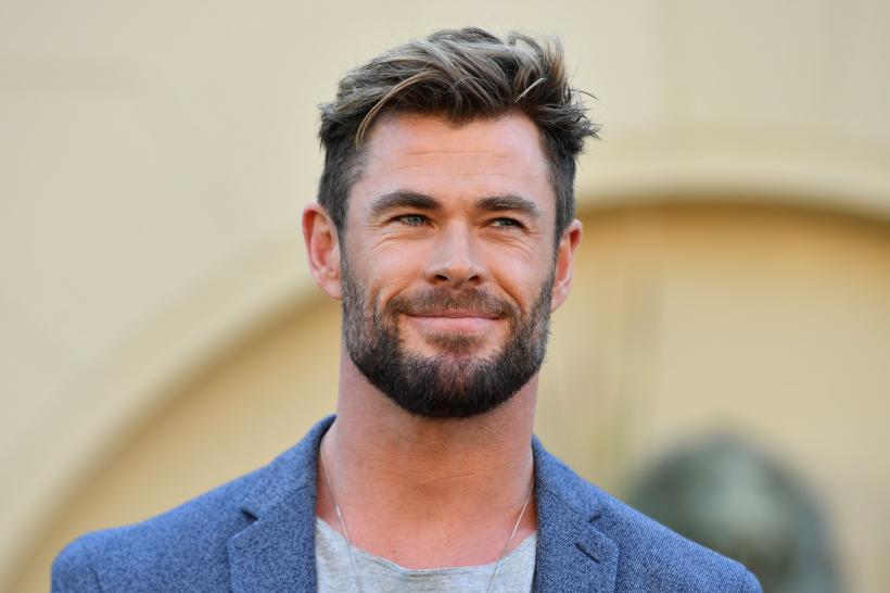 Chris Hemsworth, predispus genetic pentru Alzheimer: “Aceasta este probabil cea mai mare frică a mea” 18810328