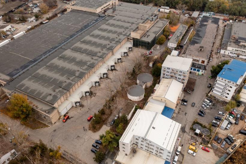 Pompierii militari se pregătesc pentru accidente cu risc chimic 18810277