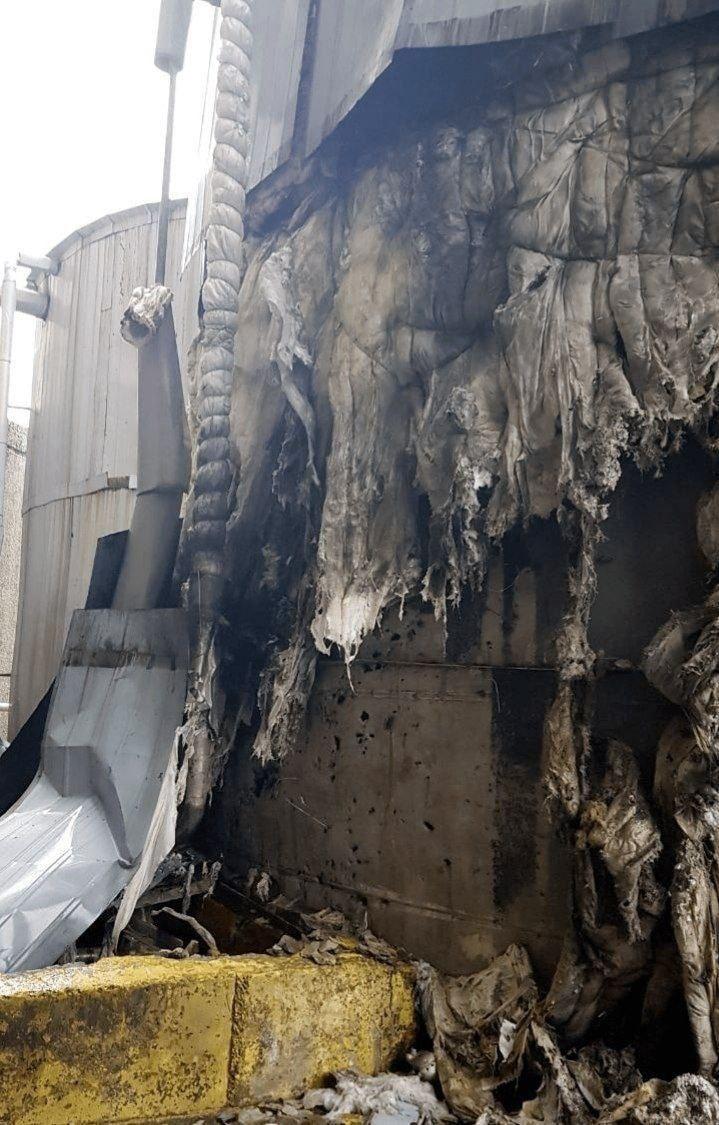 Risc nuclear major! Centrala din Ucraina, controlată de ruși, a fost bombardată. Cine se joacă cu focul?  18810454