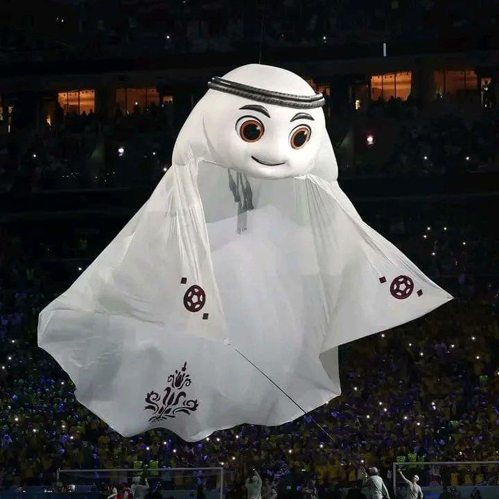 Start Cupa Mondială FIFA 2022: Imagini spectaculoase de la ceremonia de deschidere 18810491