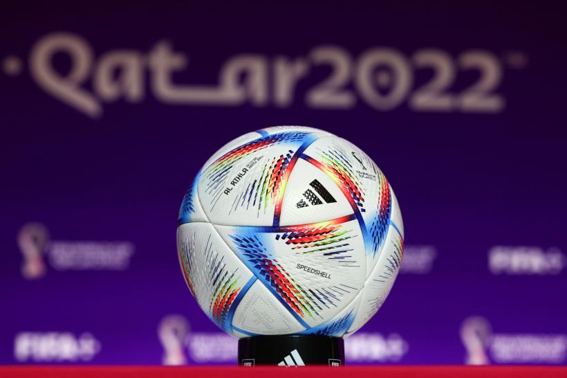 Astăzi începe Cupa Mondială de fotbal! Iată programul integral 18810376