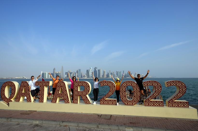 Astăzi începe Cupa Mondială de fotbal! Iată programul integral 18810378