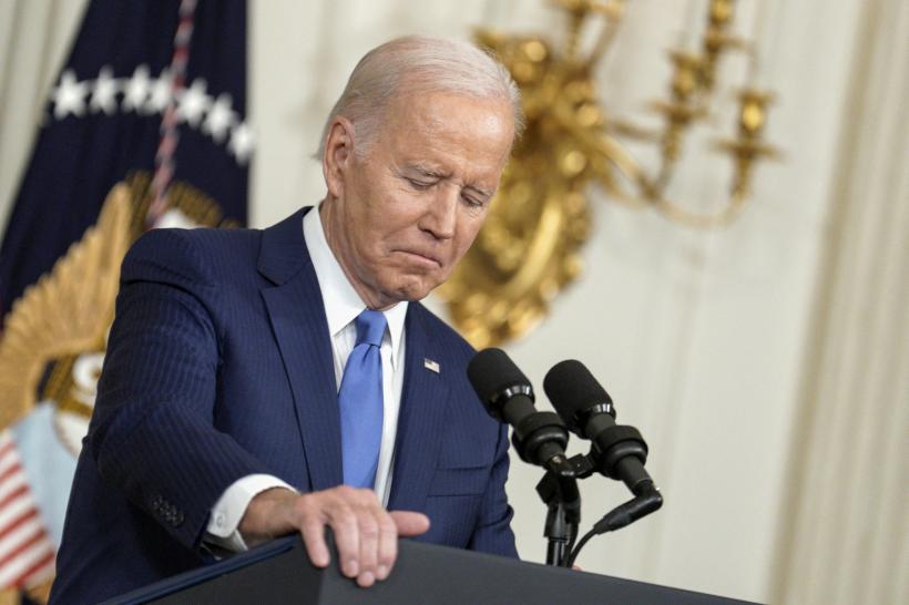 Joe Biden împlinește astăzi 80 de ani 18810392