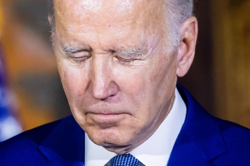 Joe Biden împlinește astăzi 80 de ani 18810394