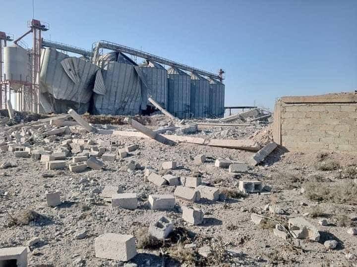 Răzbunarea Turciei: 89 de ținte ale militanților kurzi în Siria și Irak au fost bombardate, la o săptămână de la atentatul din Istanbul   18810430