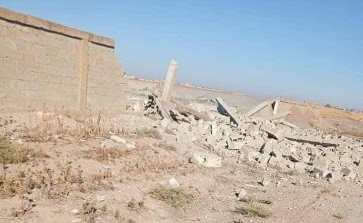 Răzbunarea Turciei: 89 de ținte ale militanților kurzi în Siria și Irak au fost bombardate, la o săptămână de la atentatul din Istanbul   18810431