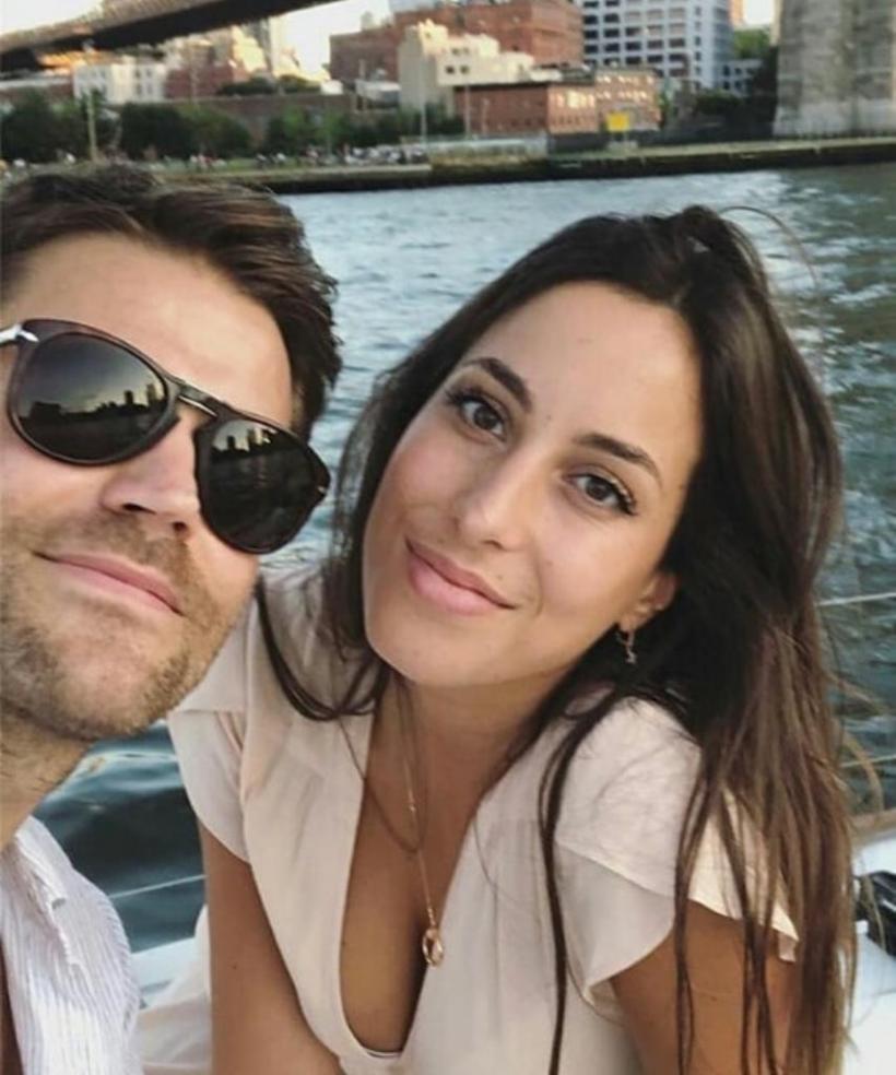 Brad Pitt, din nou indrăgostit? 18810573