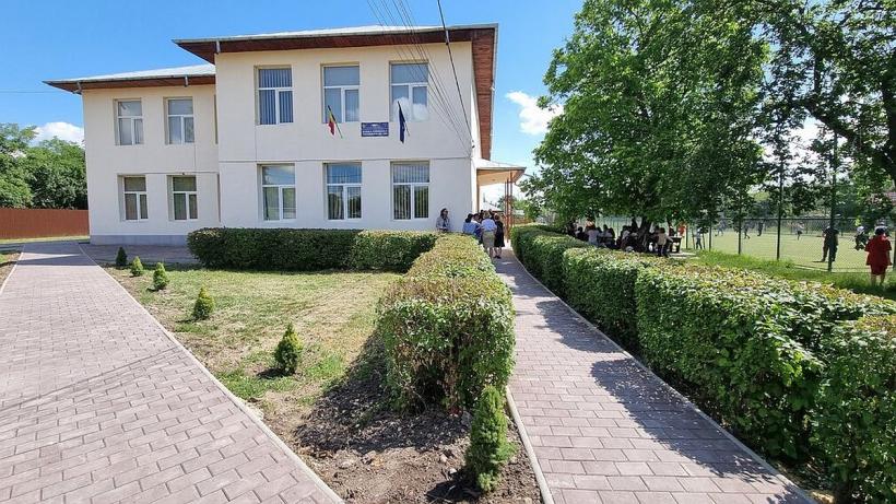 Doar 2 elevi din 100 au potențial pentru a face performanță 18810440