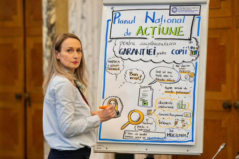 Firea trage un semnal de alarmă: În mediul rural, 3 din 10 copii merg întotdeauna flămânzi la culcare 18810729