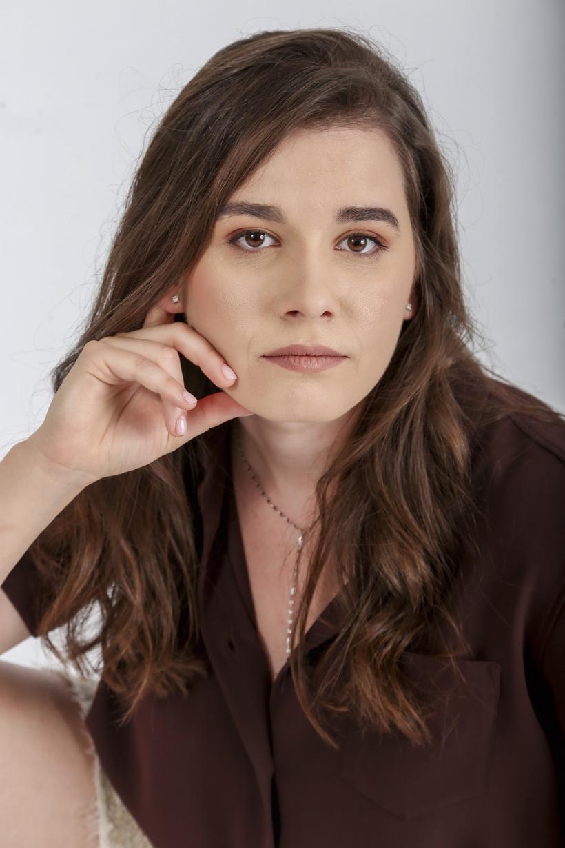 Kira Hagi şi Vlad Gherman completează distribuţia serialului Lia, de la Antena 1 18810683