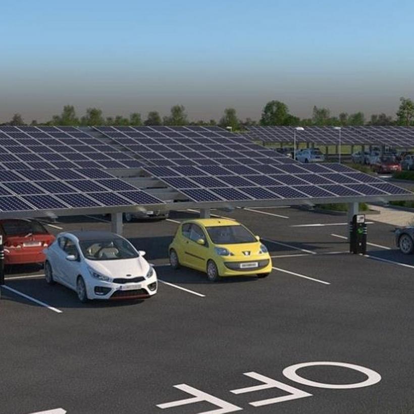 Liberalii vor să aducă achizițiile verzi pe autostrăzi și căi ferate. Ghid au, dar nu-l respectă 18810450