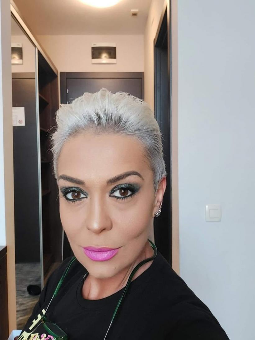 Recunoașteți vedeta? Este una dintre cele mai mari voci ale României!  18810601