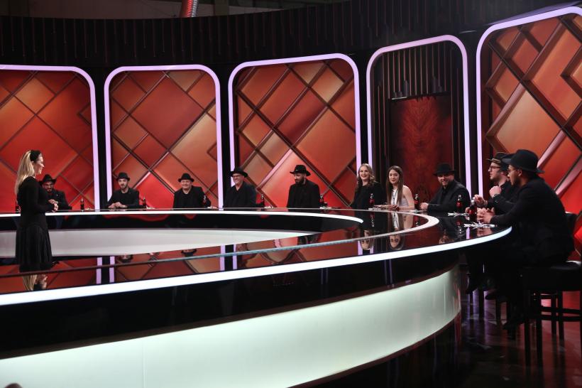 O nouă amuletă perturbă atmosfera la Chefi la cuțite.  ”Am avut o amuletă fantastică și am zis: < Gata, stop joc! >” 18810700