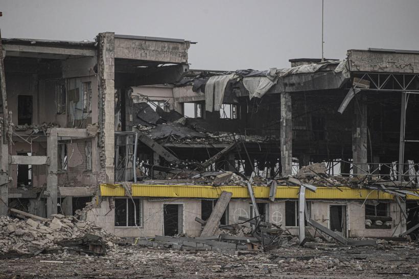 Război în Ucraina, ziua 271. Rusia acuză Ucraina de bombardamente asupra centralei nucleare Zaporojie 18810553