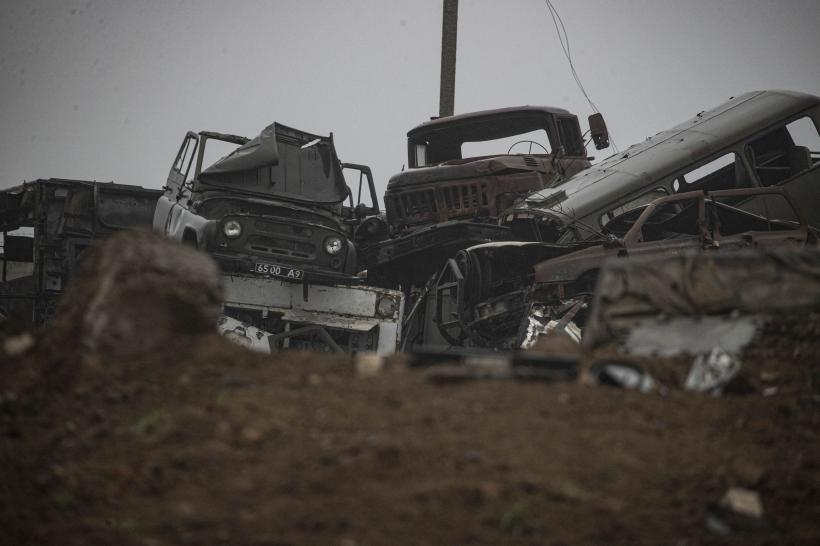 Război în Ucraina, ziua 271. Rusia acuză Ucraina de bombardamente asupra centralei nucleare Zaporojie 18810554