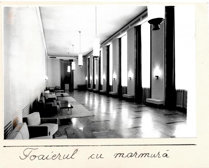 Uverturi celebre din opere și Aniversarea a 70 de ani de la inaugurarea clădirii Radio România 18810710