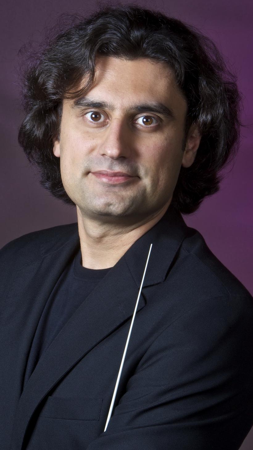 Uverturi celebre din opere și Aniversarea a 70 de ani de la inaugurarea clădirii Radio România 18810712