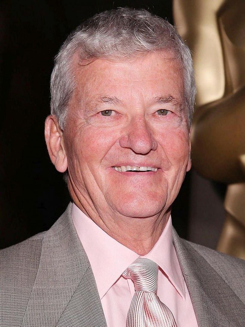 S-a stins și ultimul actor supraviețuitor din distribuția „Pe aripile vântului” 18810860