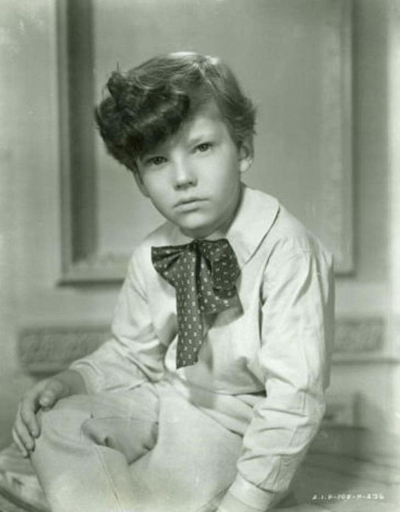 S-a stins și ultimul actor supraviețuitor din distribuția „Pe aripile vântului” 18810861