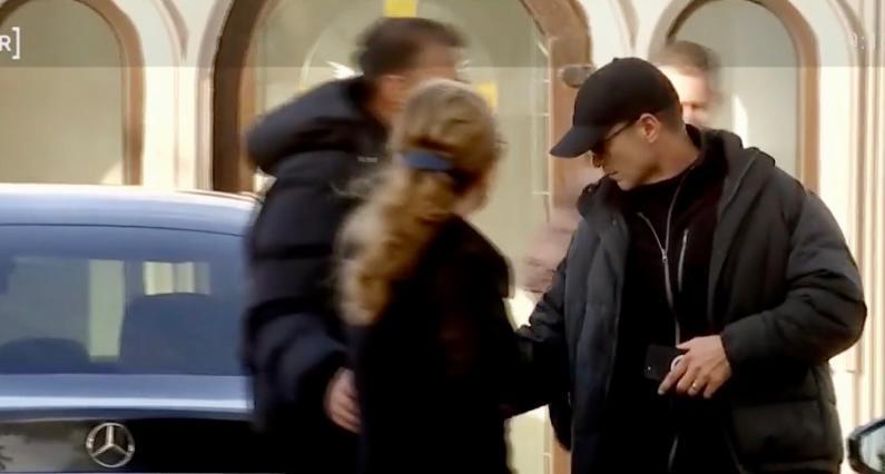 Biletul de adio sfâşietor lăsat de Petrică, fiul procurorului Teodor Niță, care s-a împușcat în cap: „Am vrut doar să iubesc” 18810851