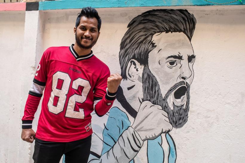 Campionatul Mondial de fotbal: Astăzi intră în luptă două favorite - Argentina lui Messi și Franța fără Benzema 18810826