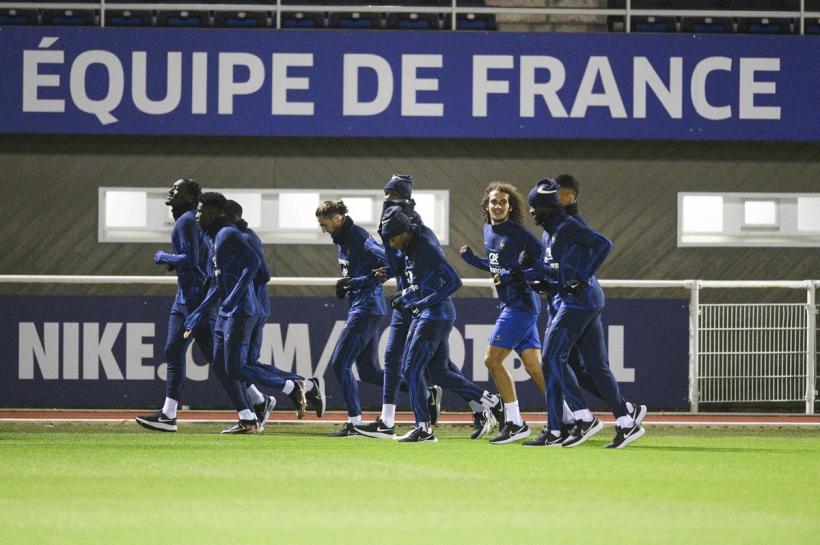 Campionatul Mondial de fotbal: Astăzi intră în luptă două favorite - Argentina lui Messi și Franța fără Benzema 18810828