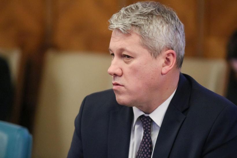 Cine sunt miniștrii în funcție care au activitate aproape inexistentă ca parlamentari  18810711