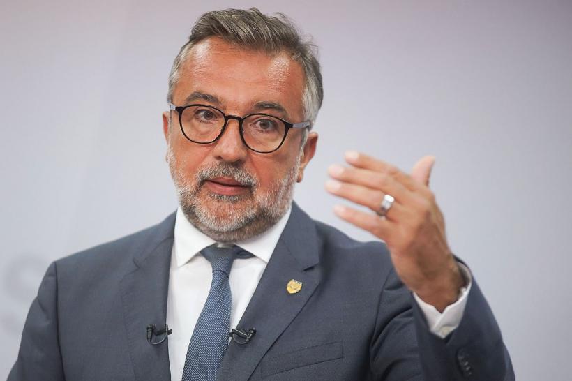 Cine sunt miniștrii în funcție care au activitate aproape inexistentă ca parlamentari  18810714