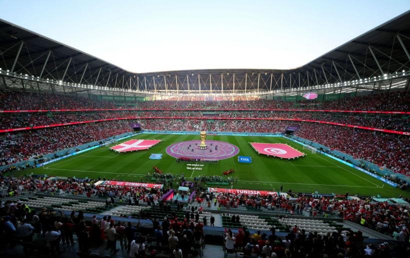 Danemarca - Tunisia. Un meci de luptă, dar fără goluri. Arbitrul a refuzat să acorde penalty în prelungiri 18810945