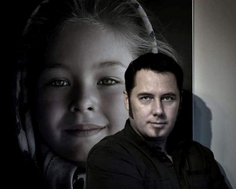 Portretul unei fetițe din Maramureș, cea mai premiată fotografie din lume 18810909