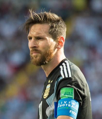 Messi deplânge cele „cinci minute de greșeli&quot; din meciul împotriva saudiților