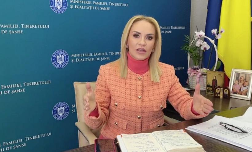 Ministerul Familiei vine cu noi proiecte împotriva violenței domestice 18810671