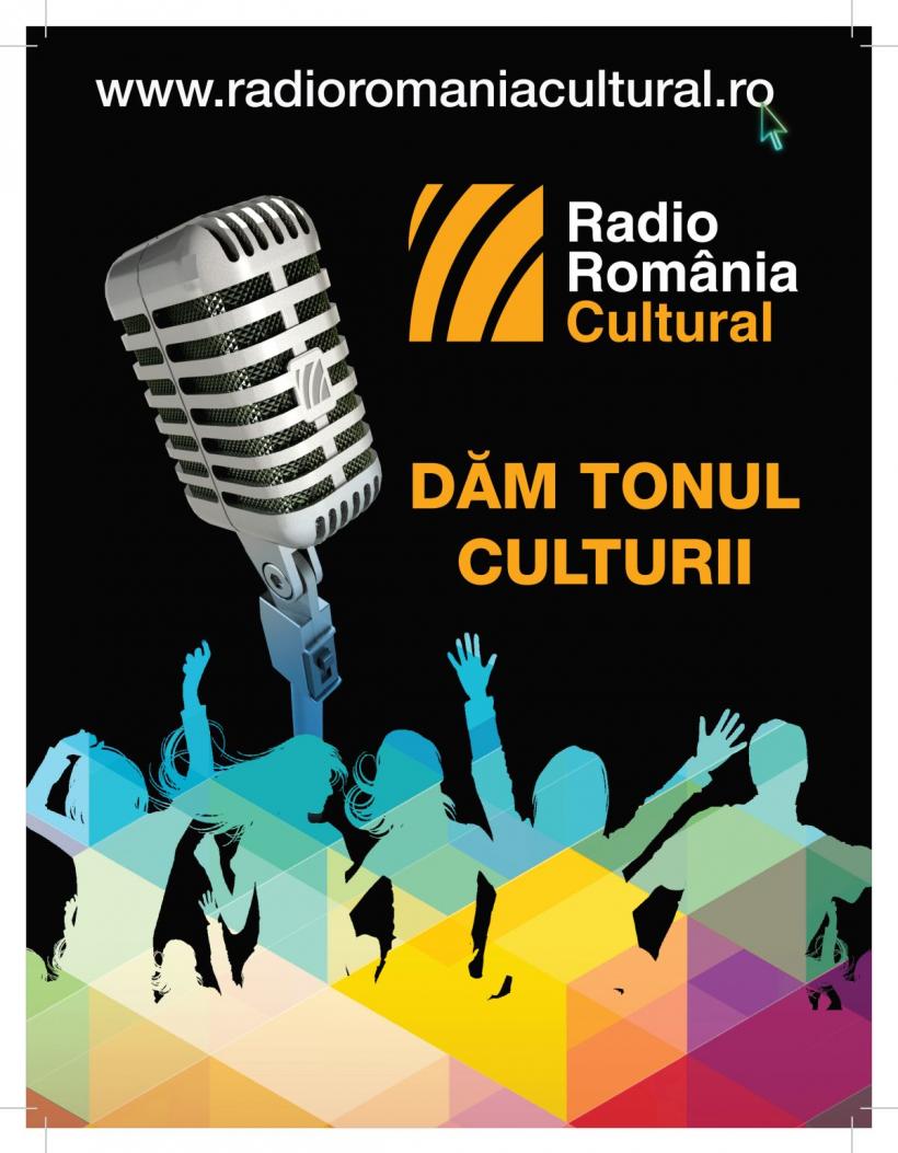 Născut în România. România pe mai multe voci, la Radio România Cultural, de Ziua Națională