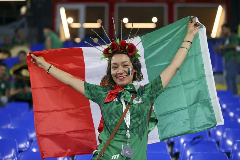 Polonia - Mexic. Un nou egal fără goluri. Lewandowski a ratat un penalty 18811004