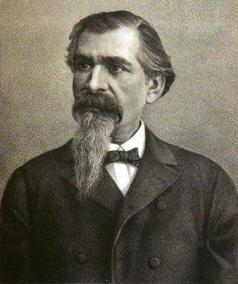 Tipograful cu patru clase care ne-a lăsat moștenire tezaurul basmelor românești 18810643