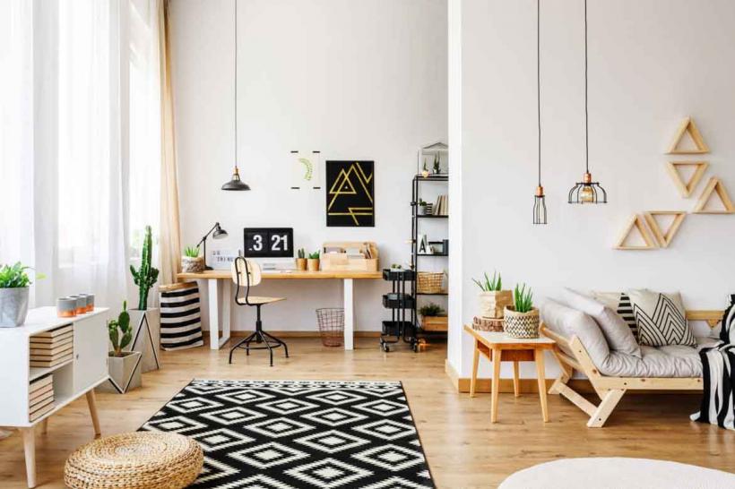 6 motive pentru care să alegi stilul scandinav de amenajare a casei tale