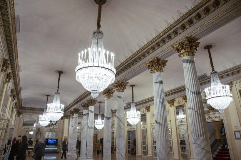 Scandal uriaș la Scala din Milano: „Boris Godunov nu este propagandă pentru Putin” 18811093