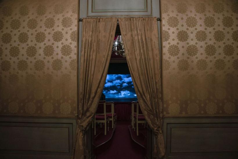 Scandal uriaș la Scala din Milano: „Boris Godunov nu este propagandă pentru Putin” 18811094