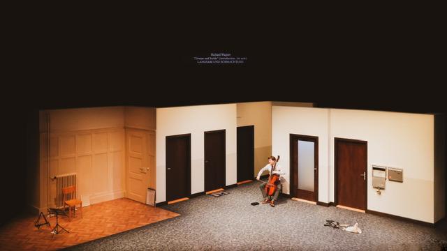 Christoph Marthaler, Jaram Lee și Catinca Drăgănescu la Interferențe 2022! 18811049