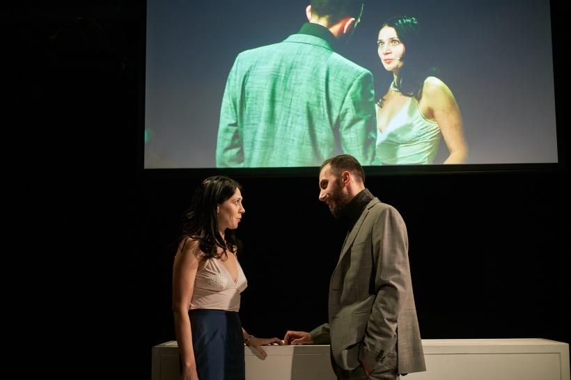 Christoph Marthaler, Jaram Lee și Catinca Drăgănescu la Interferențe 2022! 18811051