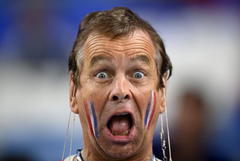 Cupa Mondială FIFA 2022, prin ochii fanilor. Cele mai haioase instantanee surprinse în Qatar 18811228