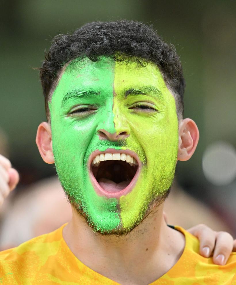 Cupa Mondială FIFA 2022, prin ochii fanilor. Cele mai haioase instantanee surprinse în Qatar 18811230