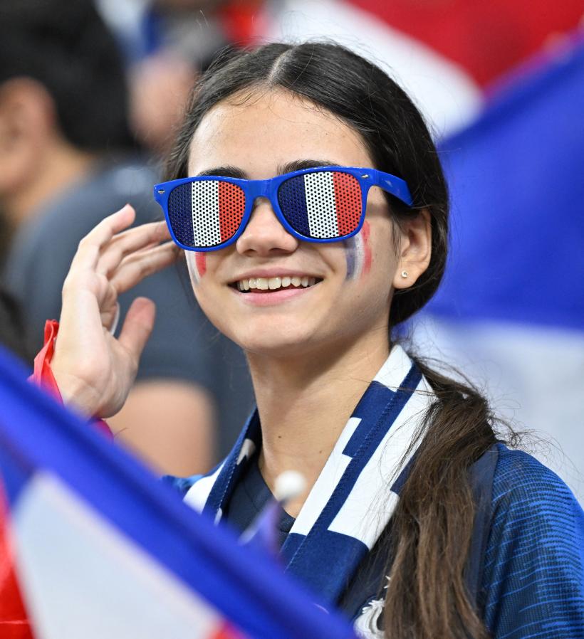 Cupa Mondială FIFA 2022, prin ochii fanilor. Cele mai haioase instantanee surprinse în Qatar 18811232