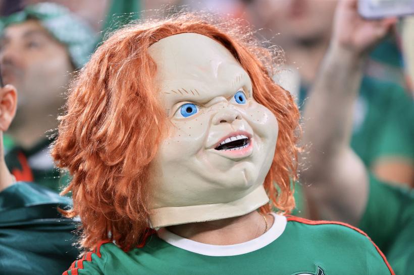 Cupa Mondială FIFA 2022, prin ochii fanilor. Cele mai haioase instantanee surprinse în Qatar 18811234