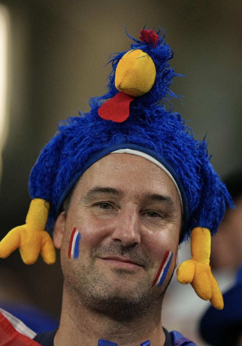 Cupa Mondială FIFA 2022, prin ochii fanilor. Cele mai haioase instantanee surprinse în Qatar 18811235