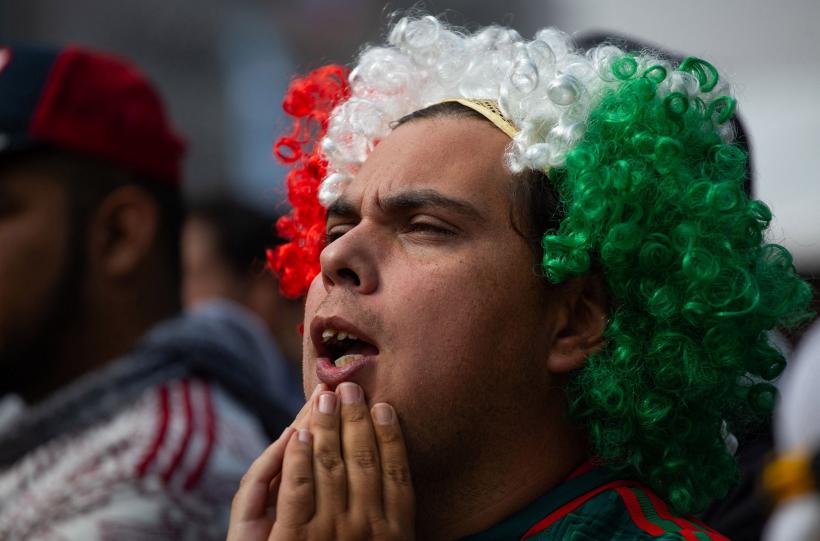 Cupa Mondială FIFA 2022, prin ochii fanilor. Cele mai haioase instantanee surprinse în Qatar 18811237