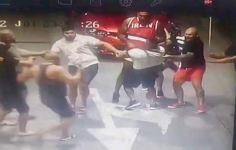 Dani Mocanu, acuzat de tentativă de omor 18810919