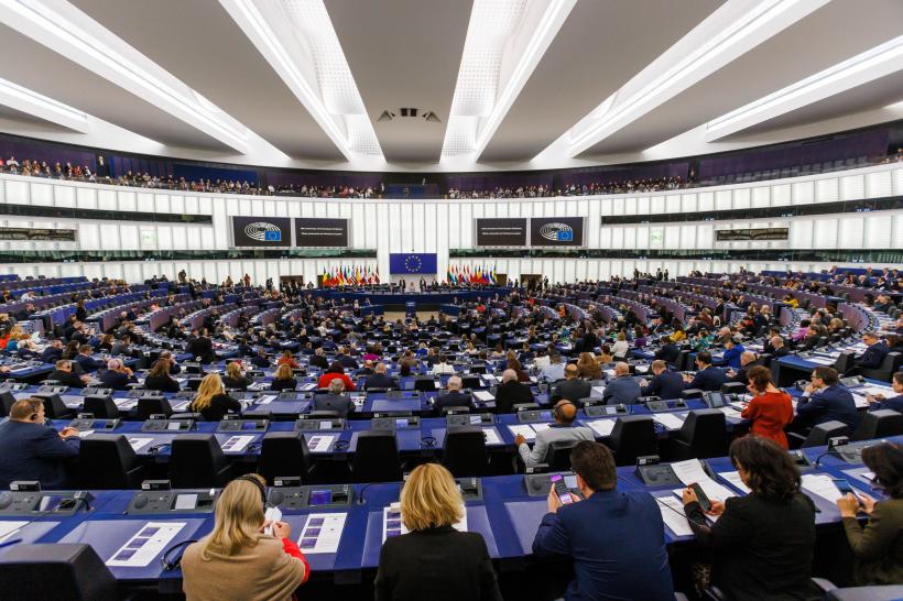 Parlamentul European: Federația Rusă a fost declarată stat sponsor al terorismului